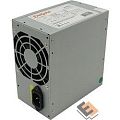 Exegate EX253681RUS / 255722 Блок питания 350W Exegate AA350, ATX, 8cm fan, 24+4pin, 2*SATA, 1*IDE