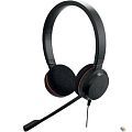 Jabra 4999-823-109 Гарнитура Jabra EVOLVE 20 MS Stereo USB-C  (4999-823-189CN)