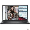 Ноутбук DELL Vostro 3520 [3520-3850_PRO] [C878975Ц] black 15.6" {FHD IPS i3-1215U/8Gb/512Gb SSD/RJ45/W11Pro} (HDL5A91028W)