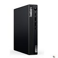 Lenovo ThinkCentre M70q G5 Tiny [12TESKR400] (КЛАВ.РУС.ГРАВ.) Black {i5-14400T/16Gb/512Gb SSD/VESA/DOS/k+m}