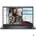 DELL Vostro 3520 [3520-3850] black 15.6" {FHD i3-1215U/8Gb/512Gb SSD/RJ45/Linux}