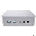 Digma Pro Minimax X5 [DPP7-ADXW01] Silver {i7-13620H/16Gb/512Gb SSD/W11Pro}