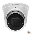 Falcon Eye FE-IPC-D2-30p Купольная, универсальная IP видеокамера 1080P с функцией «День/Ночь»; 1/2.8" SONY 