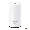 TP-Link Deco X50-Outdoor(1-pack) AX3000 Mesh-модуль Wi-Fi 6 для улицы и помещений