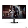 LCD AOC 23.8" 24B30HM2 {VA 1920x1080 100Hz 4ms 250cd 178/178 4000:1 8bit(6bit+FRC) D-Sub HDMI1.4 AdaptiveSync VESA}