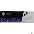 HP CF244A Катридж Hp 44A, Black  (1000стр.) для HP LJ Pro MFP M28a