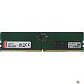 Kingston DDR5 DIMM 16GB 5600 MT/s CL46 KVR56U46BS8-16