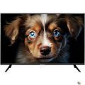 Topdevice 43" TDTV43ES13U_BK/UHD/VA/Smart YaOS/2-32Gb/BT/черный