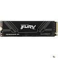 Kingston SSD 1Tb M.2 SFYR2S/1T0 M.2 2280 NVMe Fury Renegade