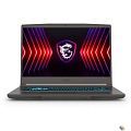 MSI Thin 15 B12UCX-3061XRU [9S7-16R831-3061] Grey 15.6" {FHD i7-12650H/16Gb/SSD512Gb/RTX 2050 4Gb//NoOS}