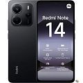 Xiaomi Redmi Note 14 8GB/128GB Midnight Black [61664]