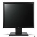 LCD Acer 19" V196LBbmi {IPS 1280x1024 75Hz 5:4 100M:1 5ms 250cd D-Sub HDMI 2x1W} [UM.CV6EE.B23]