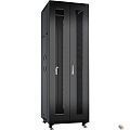 Cabeus ND-05C-42U60/120-BK Шкаф монтажный телекоммуникационный 19" напольный для распределительного и серверного оборуд