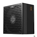 PCCOOLER, 750W 80+ Bronze (ATX, ATX 3.1, PCIe 5.1 450W, Non-modular, 1x24(20+4)pin 550mm, 2xCPU 8(4+4)pin 650mm, 