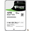 12TB Seagate Exos X14 512E (ST12000NM0038) {SAS 12Gb/s, 7200 rpm, 256mb buffer, 3.5"}