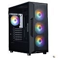 MidiTower Zalman I3 NEO V2 Black