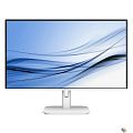 LCD PHILIPS 27" 27E1N1200AW белый {IPS 1920x1080 100Hz 178/178 300cd D-Sub HDMI DisplayPort 2x2W}