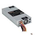 Exegate EX237309RUS Серверный БП 400W  APFC, унив. для 1U, 24pin,2x(4+4)pin,4xSATA,3xIDE