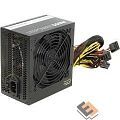Thermaltake Litepower 550W [PS-LTP-0550NPCNEU-2] / APFC
