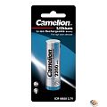 Camelion  ICR18650  2200 mah (ICR18650F-22BP1, аккумулятор, 3.7 V, Li-Ion/ LiCoO2)