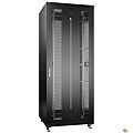 Cabeus ND-05C-42U80/100-BK Шкаф монтажный телекоммуникационный 19" напольный для распределительного и серверного оборуд