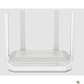 Netcraze Giga (NC-1012) Мультигигабитный интернет-центр с Mesh Wi-Fi 6 AX3000, Smart-коммутатором 1?2.5G/SFP и 4?1G, многофункциональными портами USB 