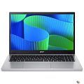 Acer Extensa EX215-34 [NX.EHTCD.007] Silver 15.6" {FHD i3-N305/8Gb/SSD256Gb/NoOS}