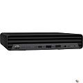 HP ProDesk 400 G9 Mini  [ 8X4W1AV] Black {i5 14500T/8Gb/SSD512Gb UHDG 770/noOS/kb/m}