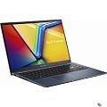 ASUS VivoBook 15 X1502ZA-BQ1864 [90NB0VX1-M02NL0] Quiet Blue 15.6" {FHD  i5 12500H(2.5Ghz)/16384Mb/512PCISSDGb/UHD Graphics/noOS}