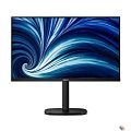 LCD PHILIPS 31.5" 32B2U3601 Black {IPS 2560x1440 100Hz 4ms 350cd HDMI DisplayPort DPOut 4xUSB3.2 USB-C(90W) RJ45 2x2W 