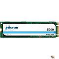 Micron 5300 PRO 1920GB M.2 SATA Non-SED Enterprise Solid State Drive [MTFDDAV1T9TDS-1AW1ZABYY]