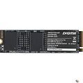 SSD M.2 Digma 512Gb PCI-E x4 DGSM3512GS33T Mega S3 (1618441)