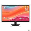 MSI PRO 23.8" MP242L{IPS 1920x1080 100Hz 4ms 250cd HDMI DisplayPort Tilt External} [9S6-3PD5CT-008]