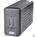 PowerCom Smart King Pro+ SPT-500-II ИБП {Line-Interactive, 500 ВА / 400 Вт, Tower,3 xC13 с резервным питанием и 2 xC13 с фильтрацией, USB, USB} (115