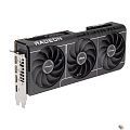 Видеокарта ASUS AMD Radeon RX9070 16Gb DDR6 256 bit 3*DP/HDMI 3*FAN (PRIME-RX9070-O16G-EVO) RTL