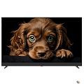 Topdevice 50" TDTV50DQ08U_BK {UHD/VA-QLED/Smart GTV/2-16Gb/BT/Soundbar/Black}