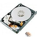 2TB Toshiba (MG04SCA20EE) {SAS 6.0Gb/s, 7200 rpm, 128Mb buffer, 3.5"}