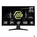 MSI MAG 27" 274QF черный {IPS 2560x1440 180Hz 250cd HDMI DisplayPort}