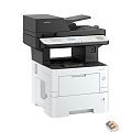 Kyocera ECOSYS MA4500x (110C133NL0) {А4, 45ppm, 1200dpi, 1Gb, USB, Network, дуплекс, RADP75, тонер на 6 000отп.}