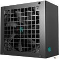 Блок питания Deepcool GAMERSTORM PF650X (ATX 2.52, 650W, PWM 120mm fan, Active PFC+DC to DC, 80+ BRONZE) RET