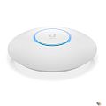 UBIQUITI UniFi 6 AP Lite {Точка доступа 2.4+5 ГГц, Wi-Fi 6, 2х2 MU-MIMO, 802.3af, 1х 1G RJ45} (U6-Lite)