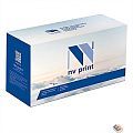 NV Print  TN-423С Тонер-картридж для для Brother HL-L8260/MFC-L8690/DCP-L8410 (4000k), Cyan