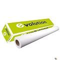 Бумага Evolution Premium EXTRA Paper 80gr 0.594х100м аналог 450L97058