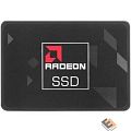 AMD SSD 128GB Radeon R5 R5SL128G {SATA3.0, 7mm}