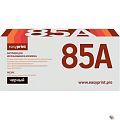 EasyPrint  CE285A/CB435A/CB436A Картридж (LH-85A U) для HP LJ P1505/M1120mfp/M1522mfp/P1005/P1006/P1102/ P1120/ M1132/ M1212/ M1214, 2000 стр.