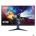 LCD Acer 27" VG270UGbmiipx {IPS 2560x1440 120Hz 1ms 250cd 2xHDMI2.0 DisplayPort1.4 2x2W}[UM.HV0CD.G03]