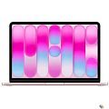 Apple MacBook Neo 13-inch 2026 [MHFJ4HN/A] (КЛАВ.РУС.ГРАВ.) Blush 13.0'' Liquid Retina {(2408x1506) 500nits A18 6C CPU 