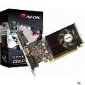 Видеокарта AFOX GT730 4GB GDDR3 128 bit VGA/DVI/HDMI 1FAN LP (AF730-4096D3L5) RTL