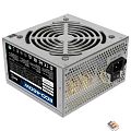 Aerocool 450W Retail ECO-450W ATX v2.3 Haswell, fan 12cm, 400mm cable, power cord, 20+4P, 12V 4P, 1x PCI-E 6P, 2x SATA, 2x PATA, 1x FDD