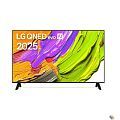 LG 55" 55QNED70A6A.ARUG черный титан {Ultra HD 60Hz DVB-T DVB-T2 DVB-C DVB-S DVB-S2 USB WiFi Smart TV (RUS}